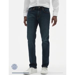 NWT GAP Factory slim stretch jeans 32x28